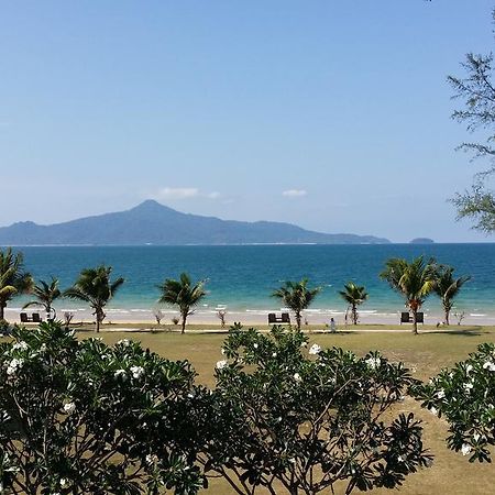 Sari Pacifica Resort & Spa, Sibu Island, Johor Pulau Sibu Esterno foto