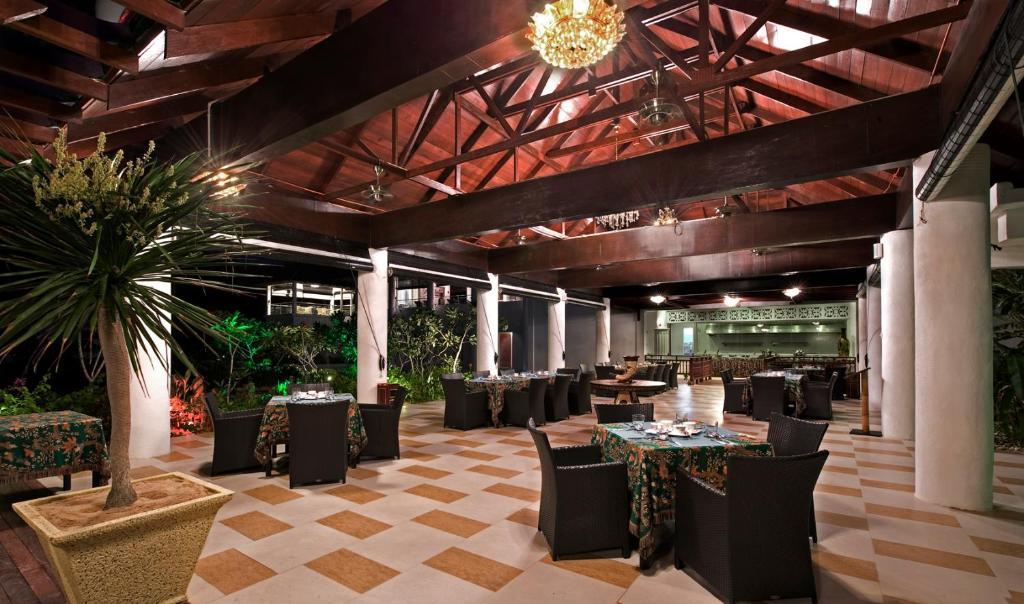 Sari Pacifica Resort & Spa, Sibu Island, Johor Pulau Sibu Esterno foto