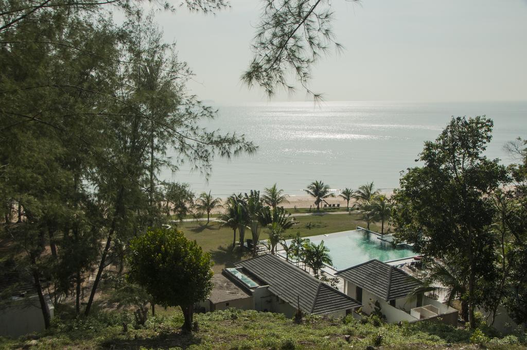 Sari Pacifica Resort & Spa, Sibu Island, Johor Pulau Sibu Esterno foto